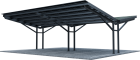 Carport BASIC Type Y